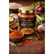 Authentic Biryani Masala
