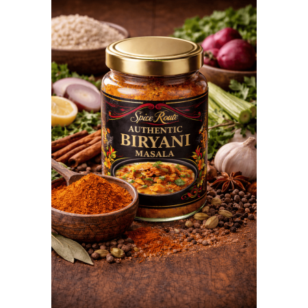Authentic Biryani Masala
