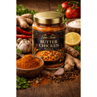 Butter Chicken Masala