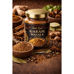 Garam Masala Blend