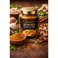 Korma Masala Mix