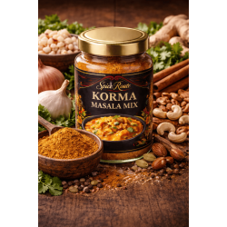 Korma Masala Mix