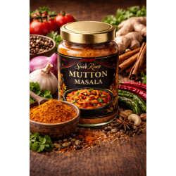 Mutton Masala
