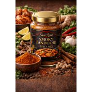 Smoky Tandoori Spice Mix