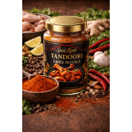 Tandoori Grill Masala